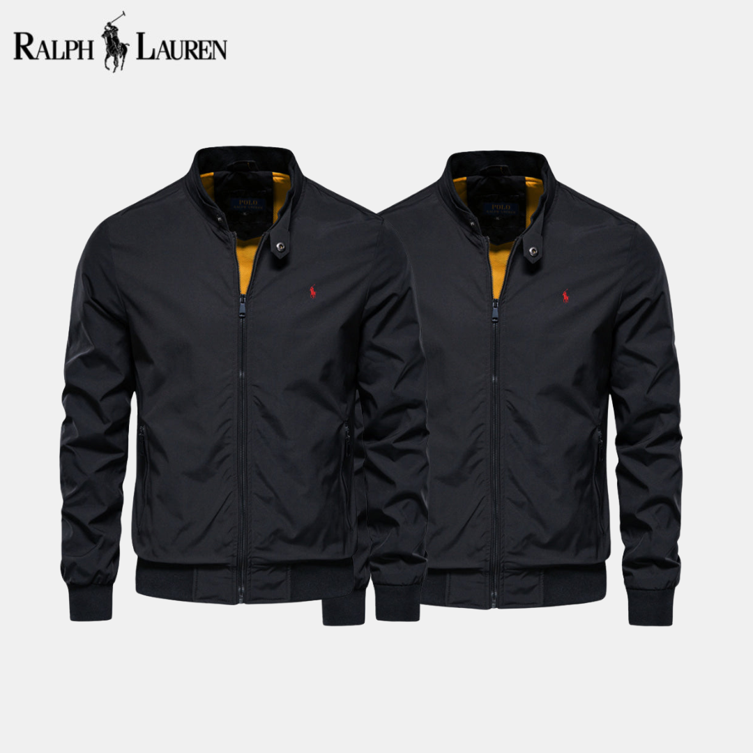 (BUY 1 GET 2) R&L™ Bomber Jacket (Clearance)
