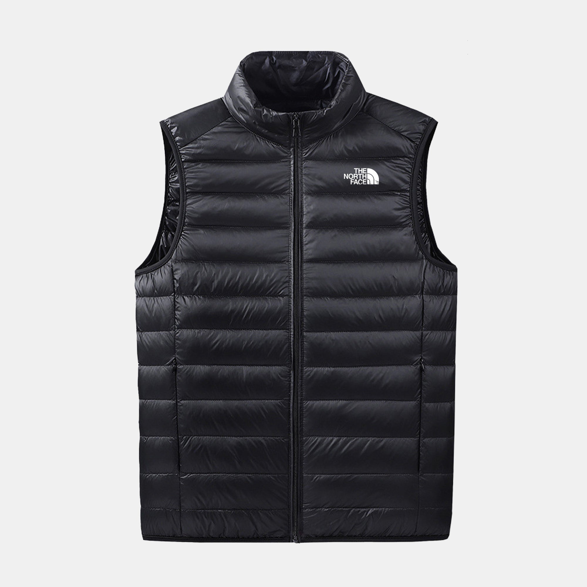 TNF Lightweight Essential Puffer Jacket
