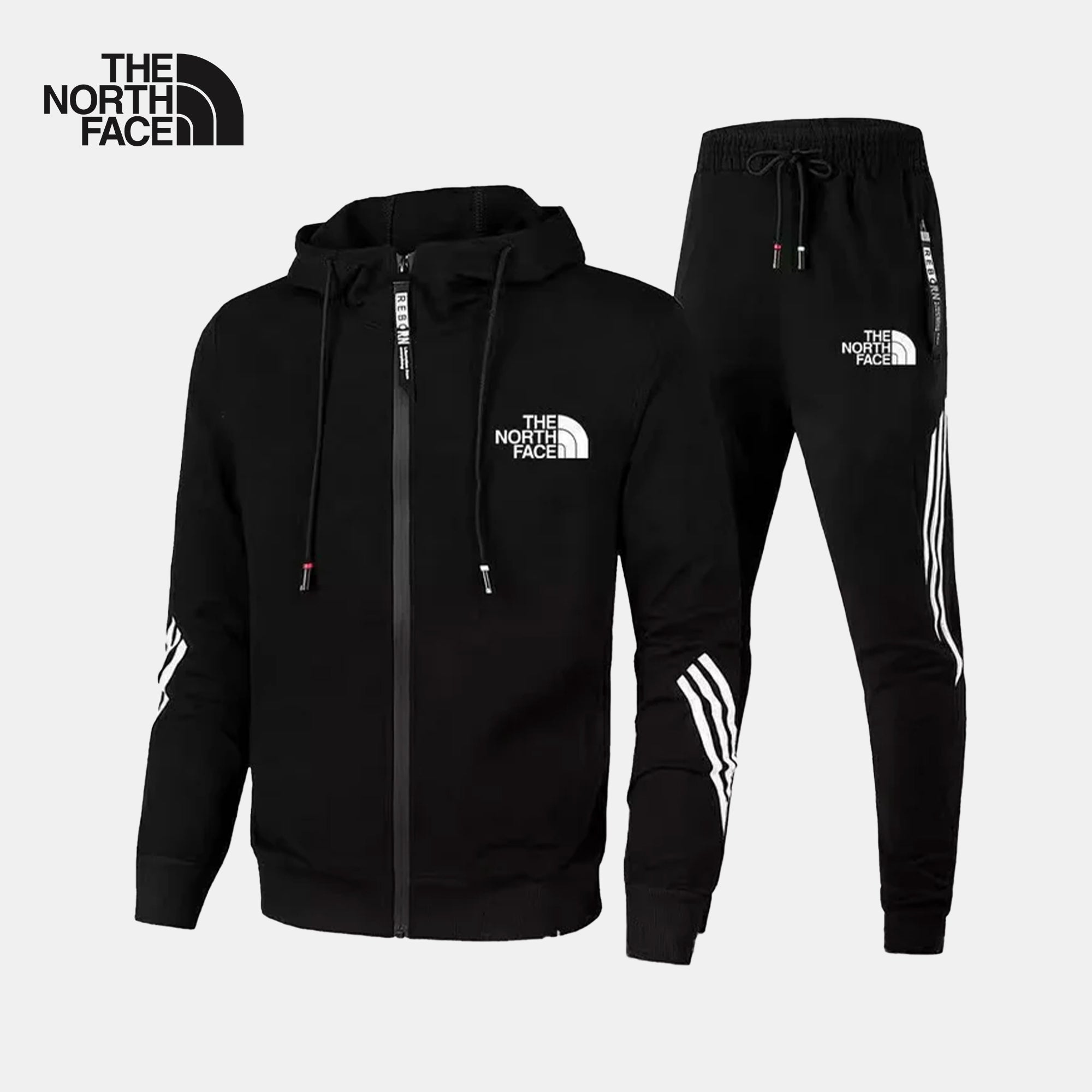 TNF 2025 Sports Set | 25K