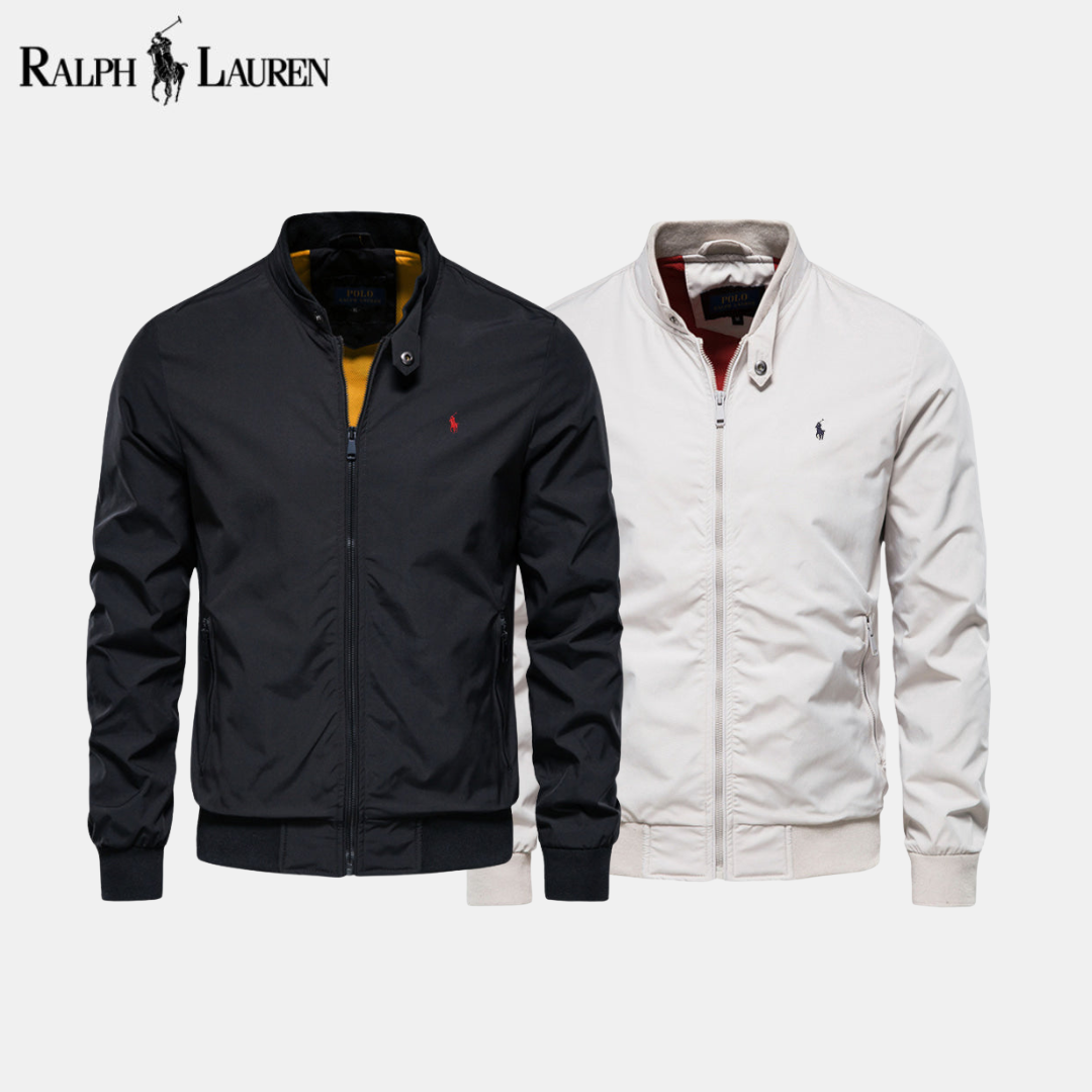 (BUY 1 GET 2) R&L™ Bomber Jacket (Clearance)