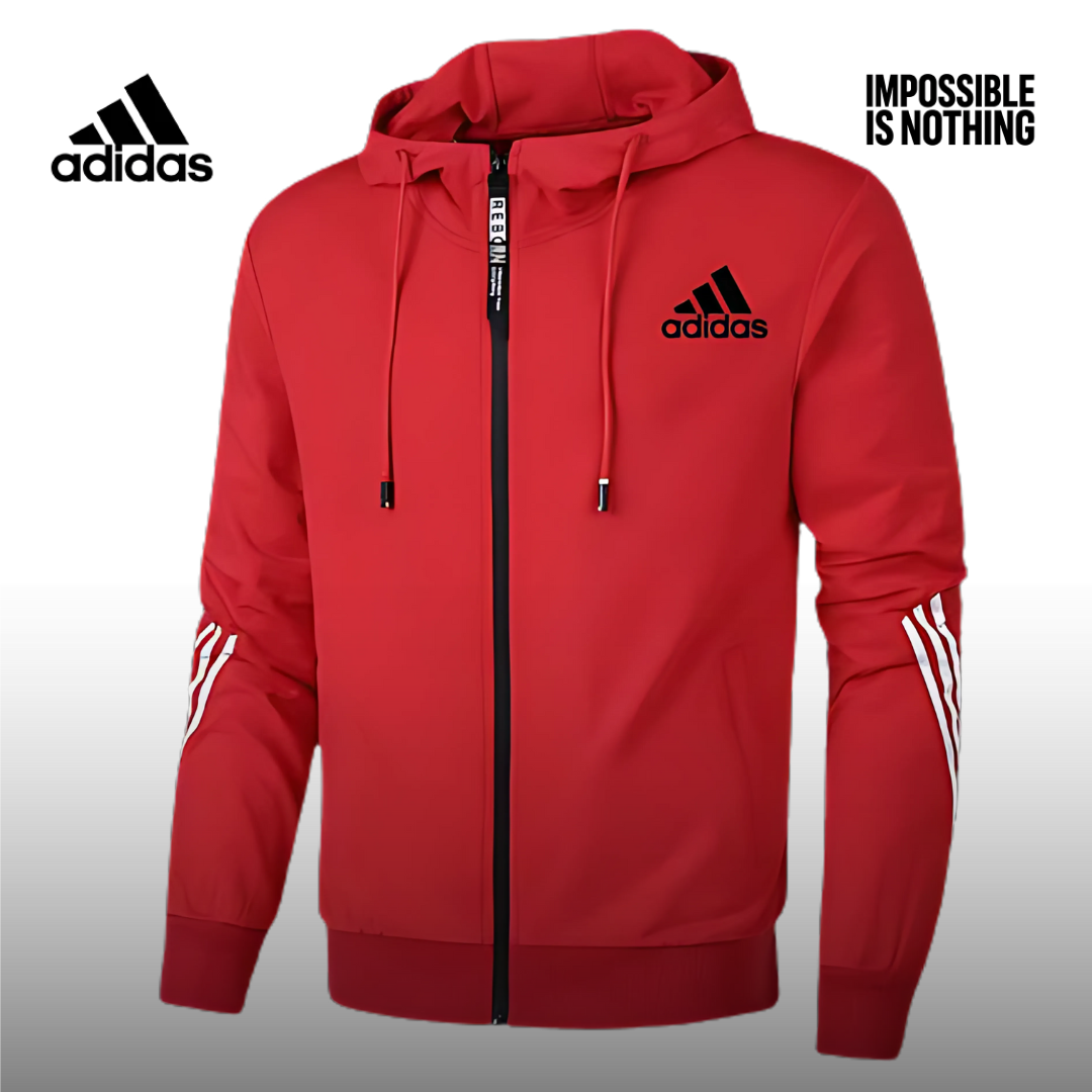 AeroFlex 2025 – Performance Edition