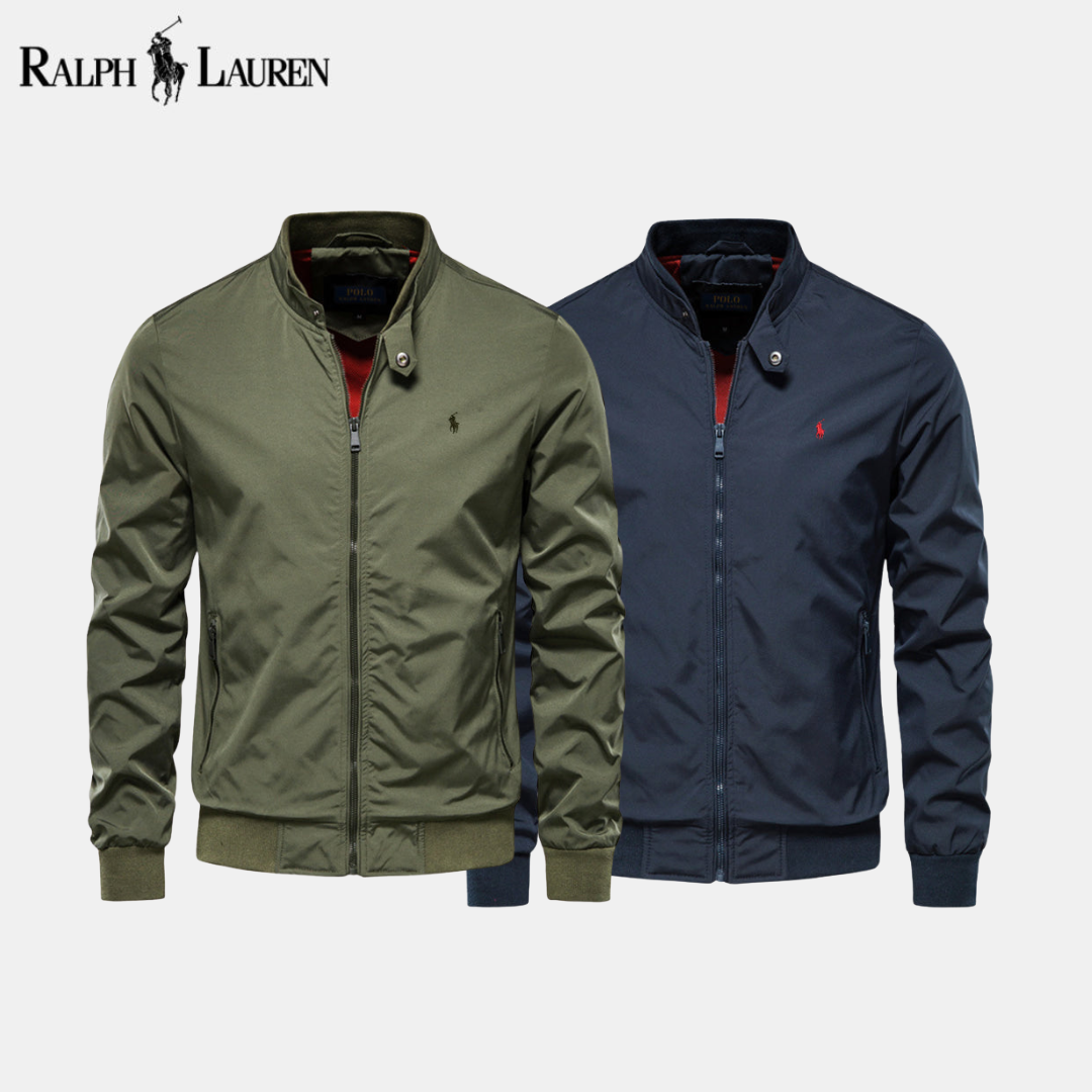 (BUY 1 GET 2) R&L™ Bomber Jacket (Clearance)
