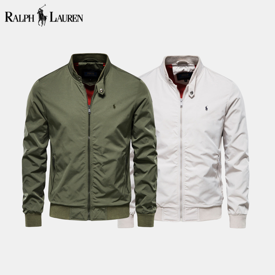 (BUY 1 GET 2) R&L™ Bomber Jacket (Clearance)