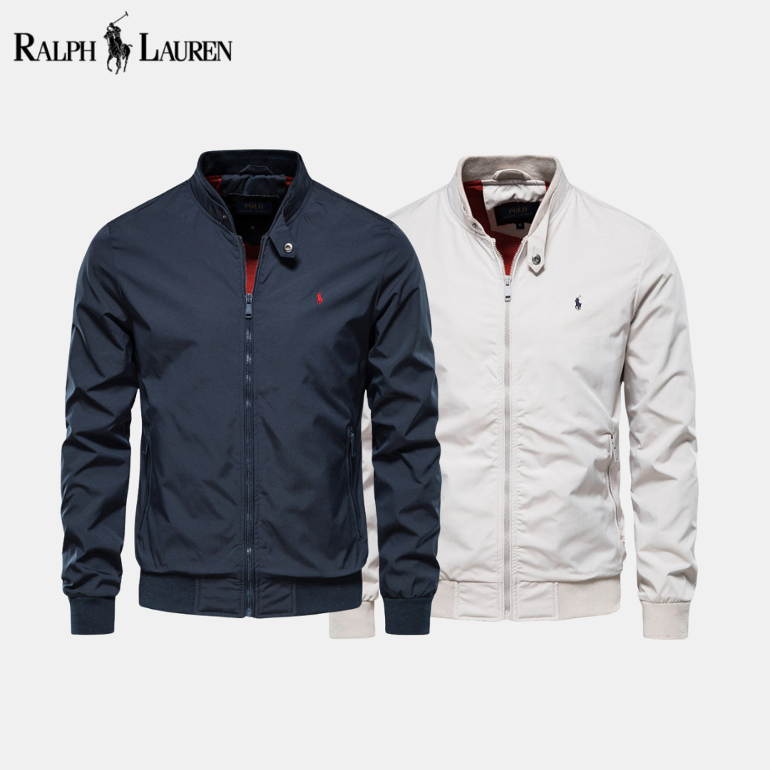 (BUY 1 GET 2) R&L™ Bomber Jacket (Clearance)