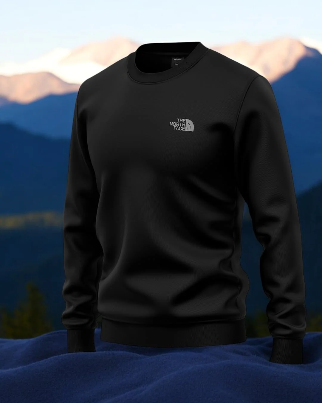 TNF Men's Sweater (CLEARANCE)