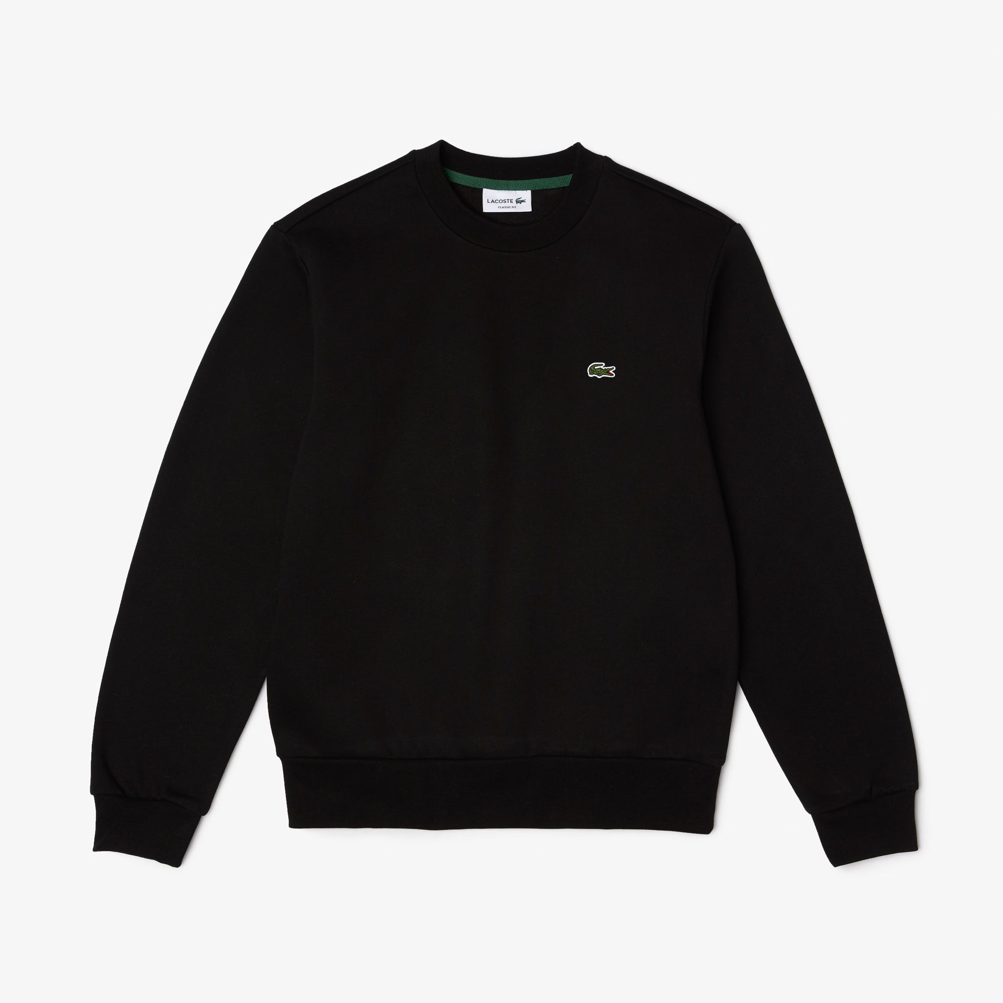 Crew Neck Sweatshirt