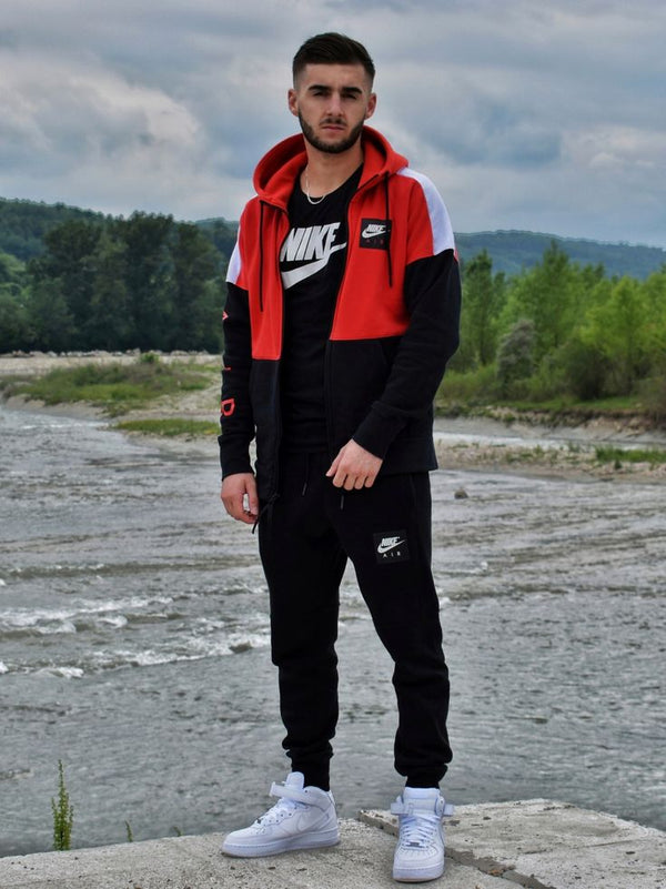 The Zivren Community